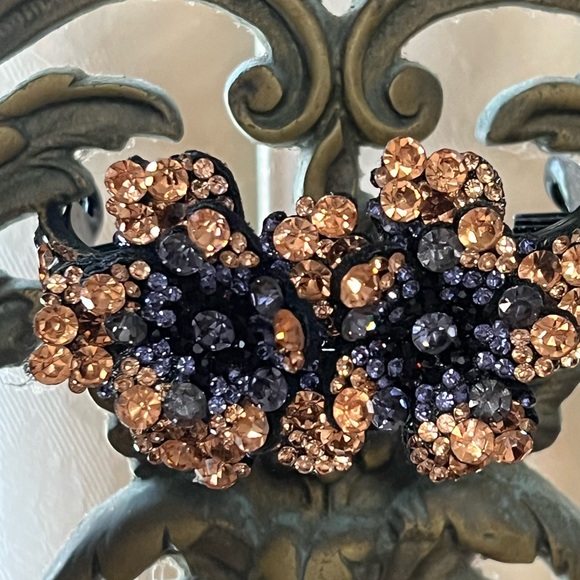 Edwardian hair holder - Picture 3 of 12